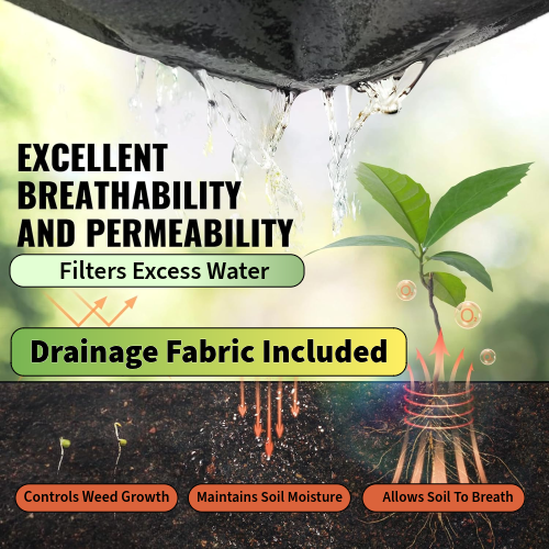 vegigro™ pressure‑treated raised garden planter vegigro™ pressure‑treated raised garden planter