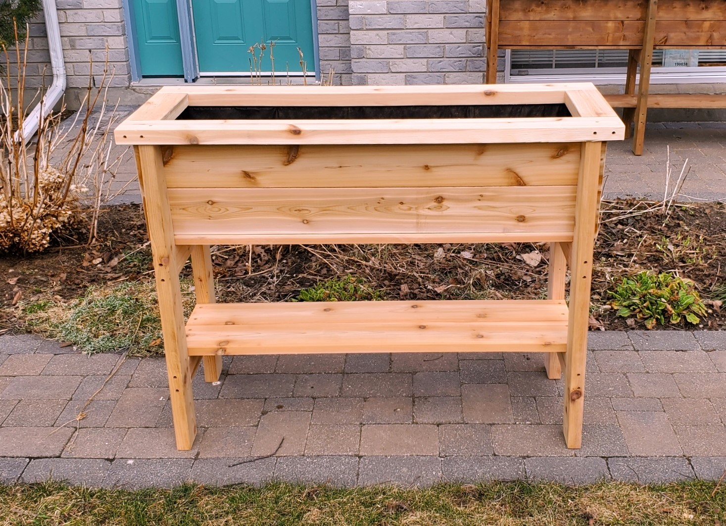 premium raised garden planters premium raised garden planters