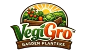 vegigro logo concept